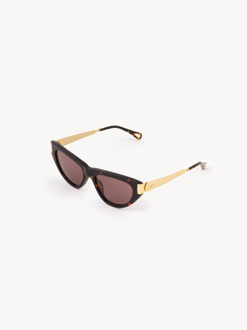 Chloé HOLLY SUNGLASSES outlook