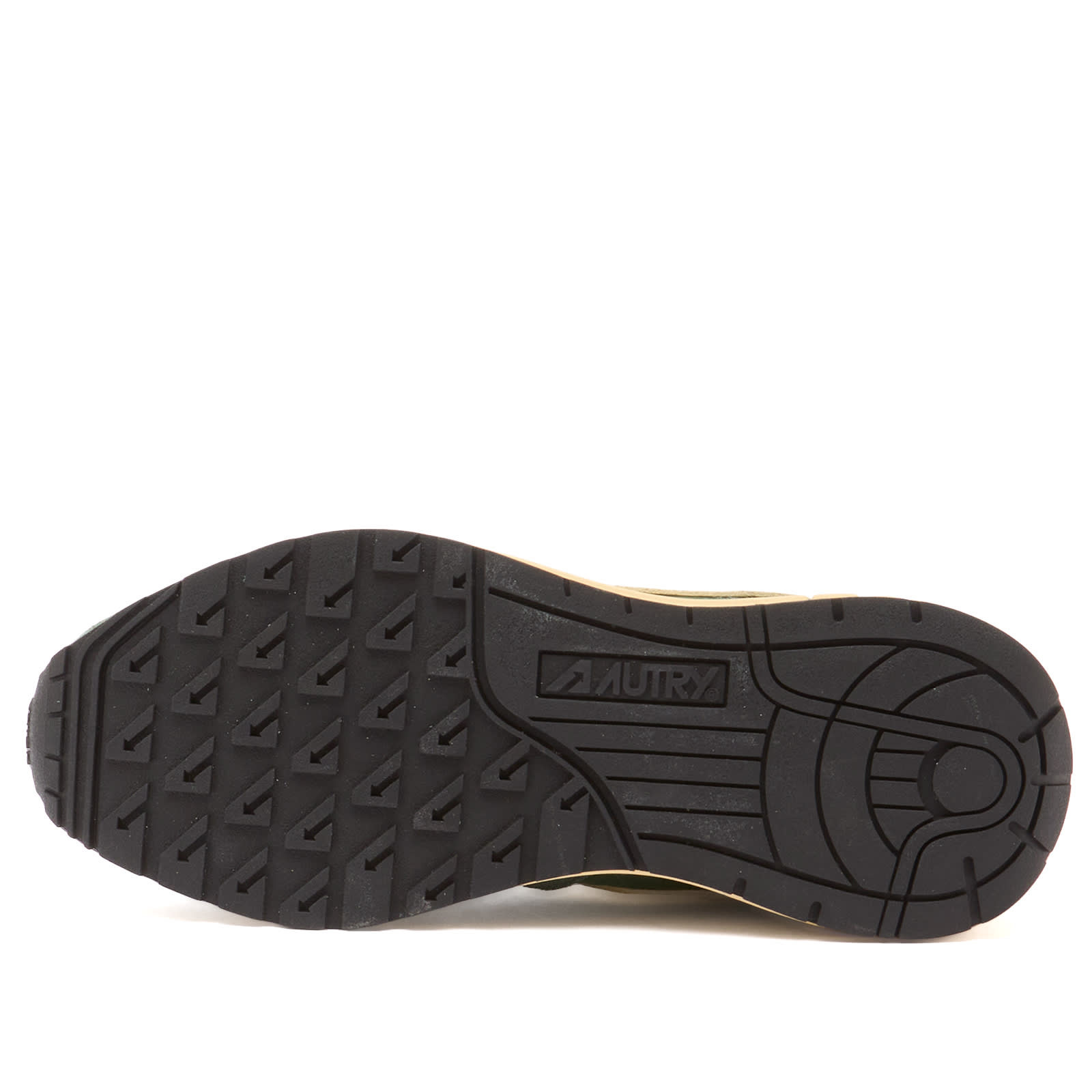 Autry Reelwind Low Sneaker - 5