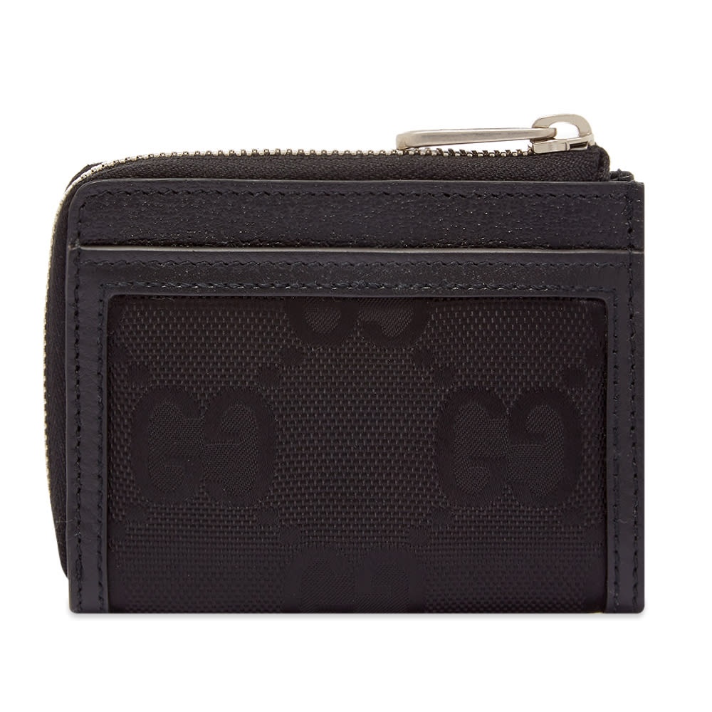 Gucci Off Grid Zip Wallet - 2