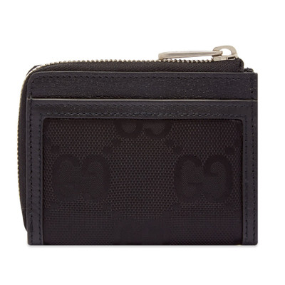 GUCCI Gucci Off Grid Zip Wallet outlook