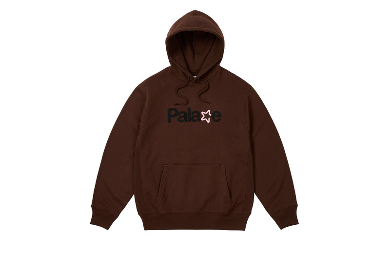 SIGNATURE HOOD NICE 브랜드 - 1