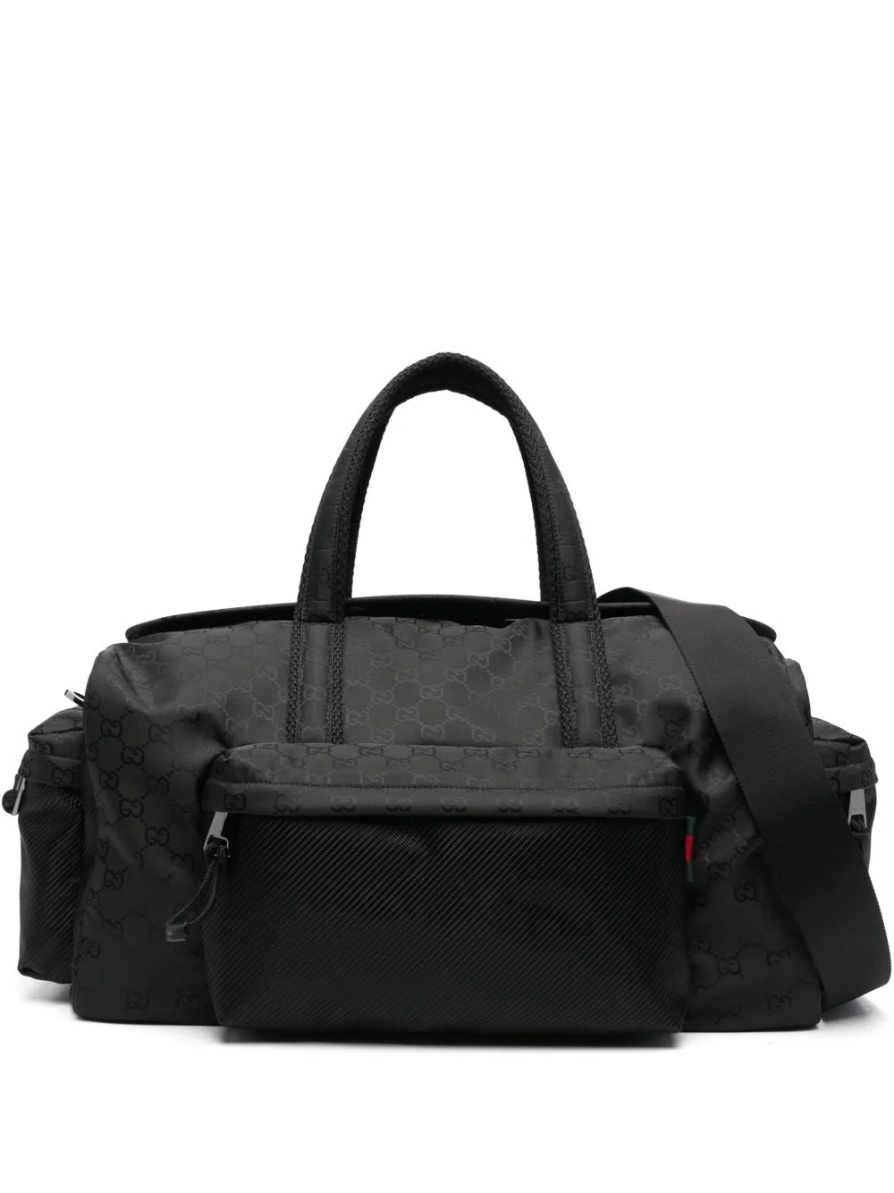 GG duffle bag - 1