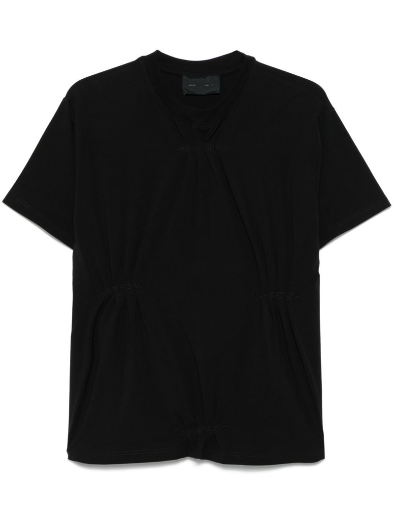 Petrichor T-shirt 1