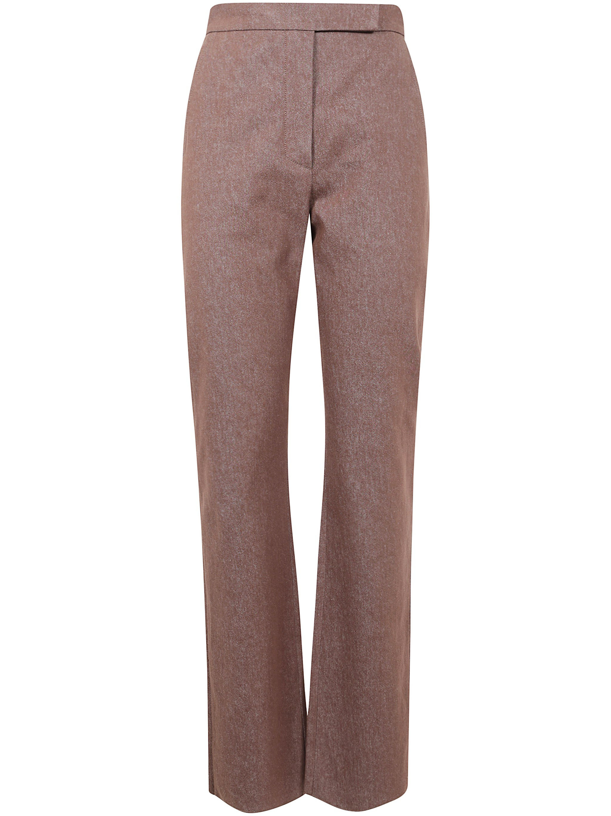 GALIZIA DENIM TROUSERS - 1