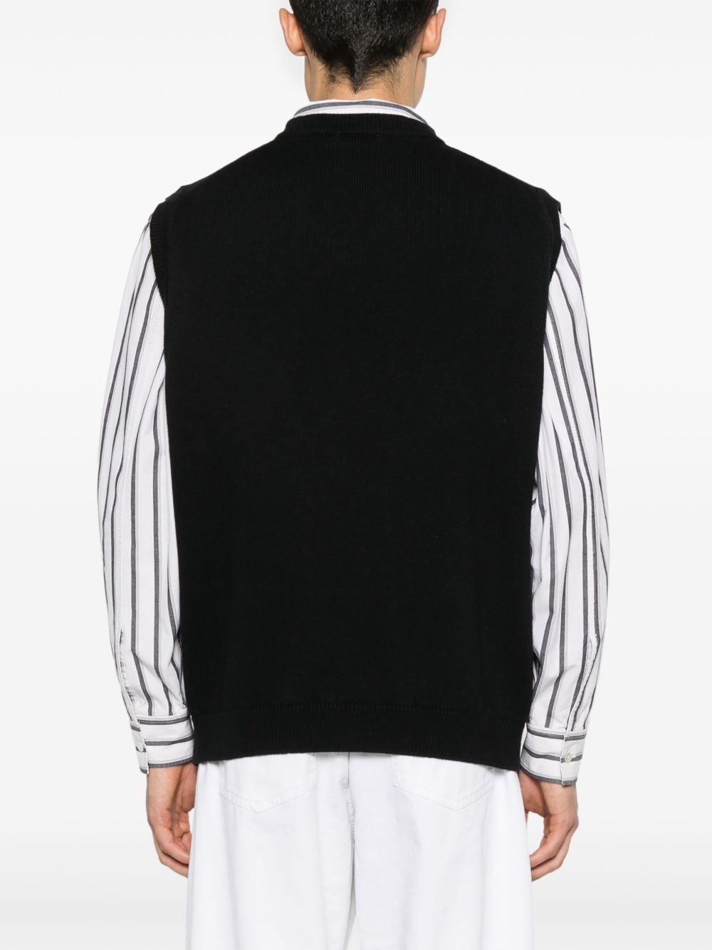 Madison vest - 4