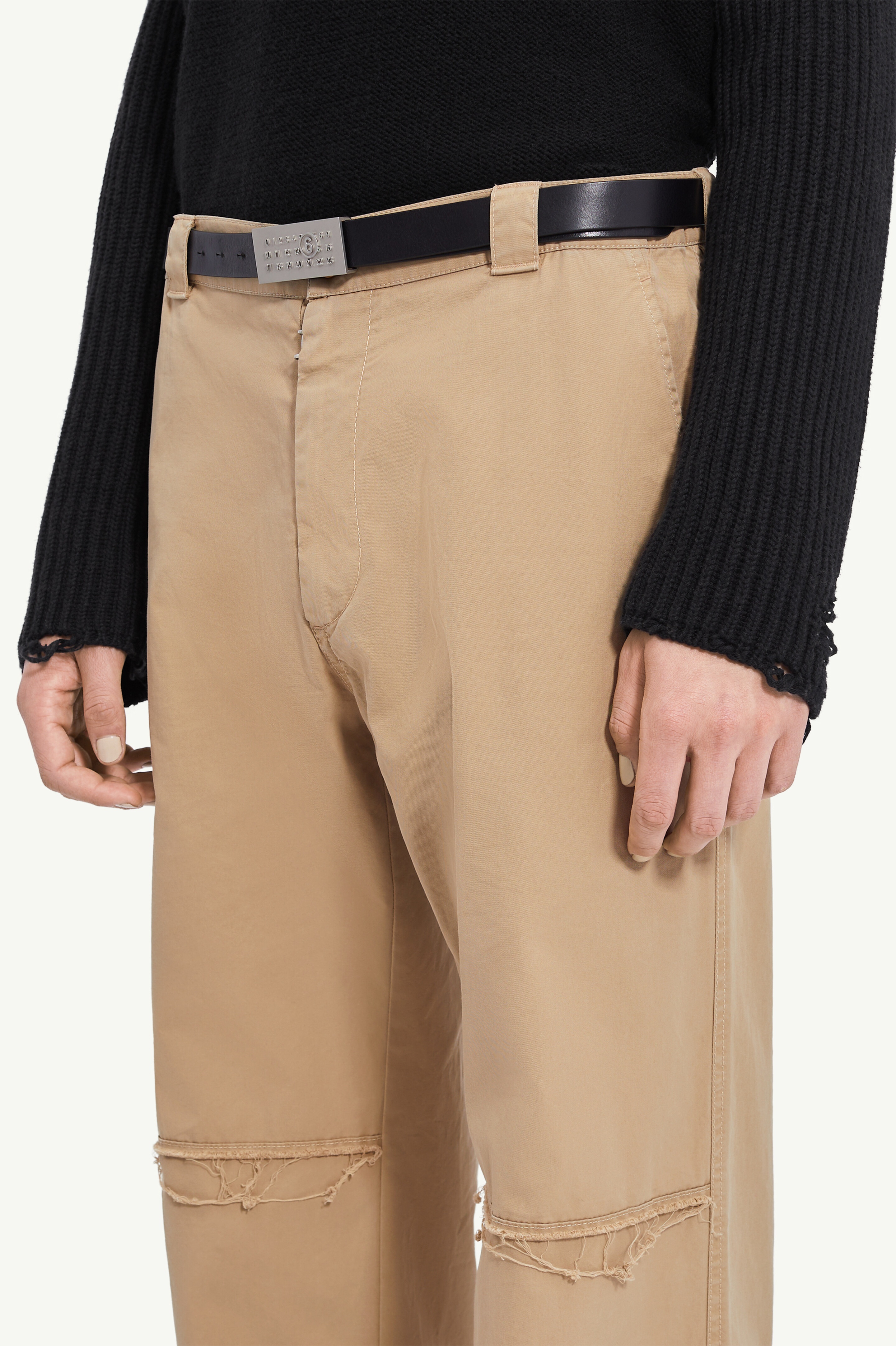 Chino trousers - 5
