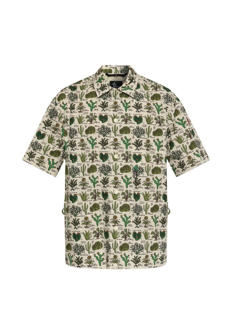 Day-Namic shirt 1
