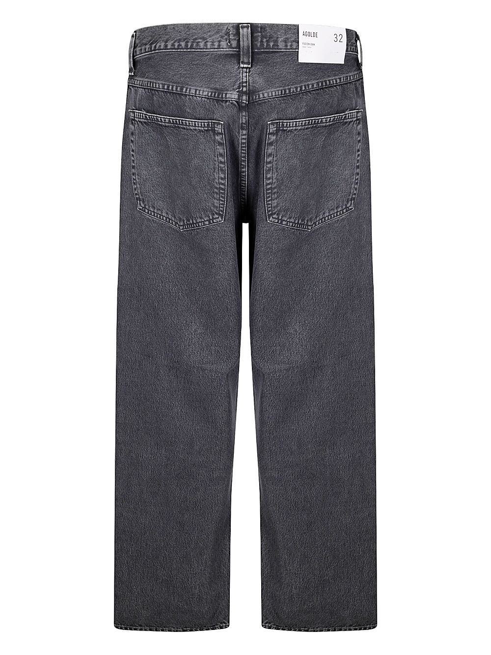 Fusion jeans - 2