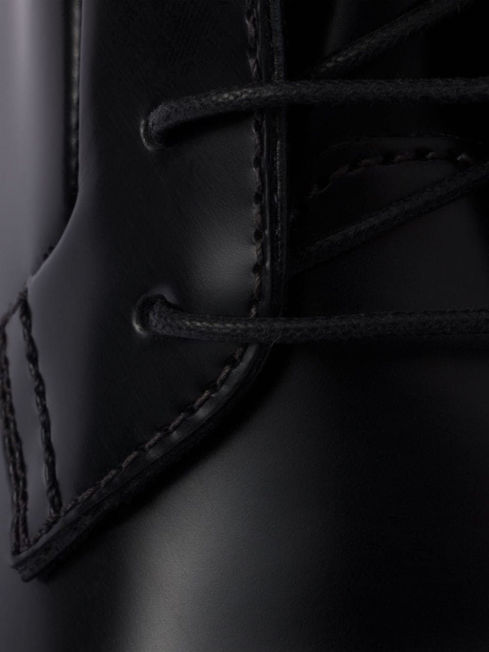 leather boots - 6