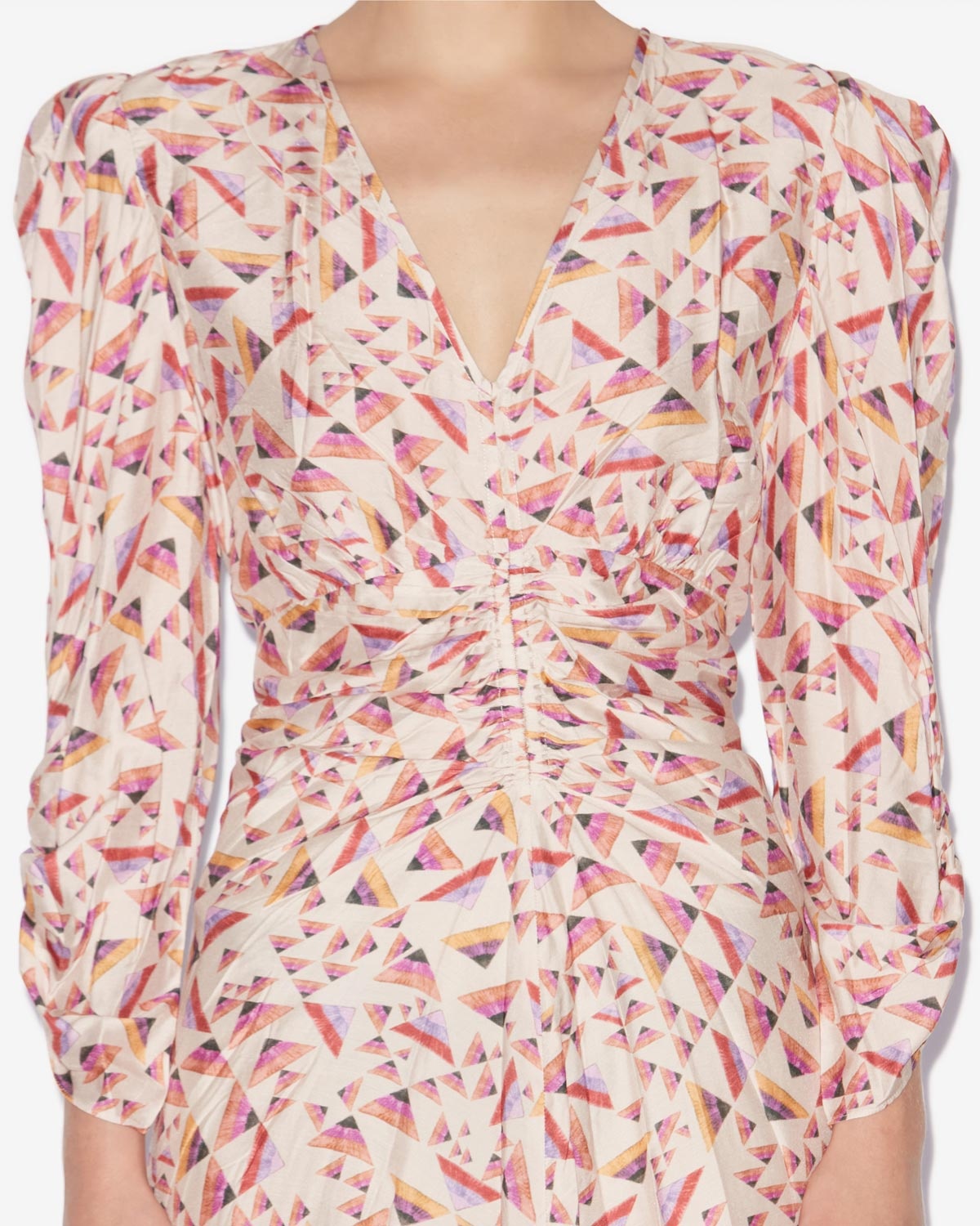 ALBINI DRESS - 3