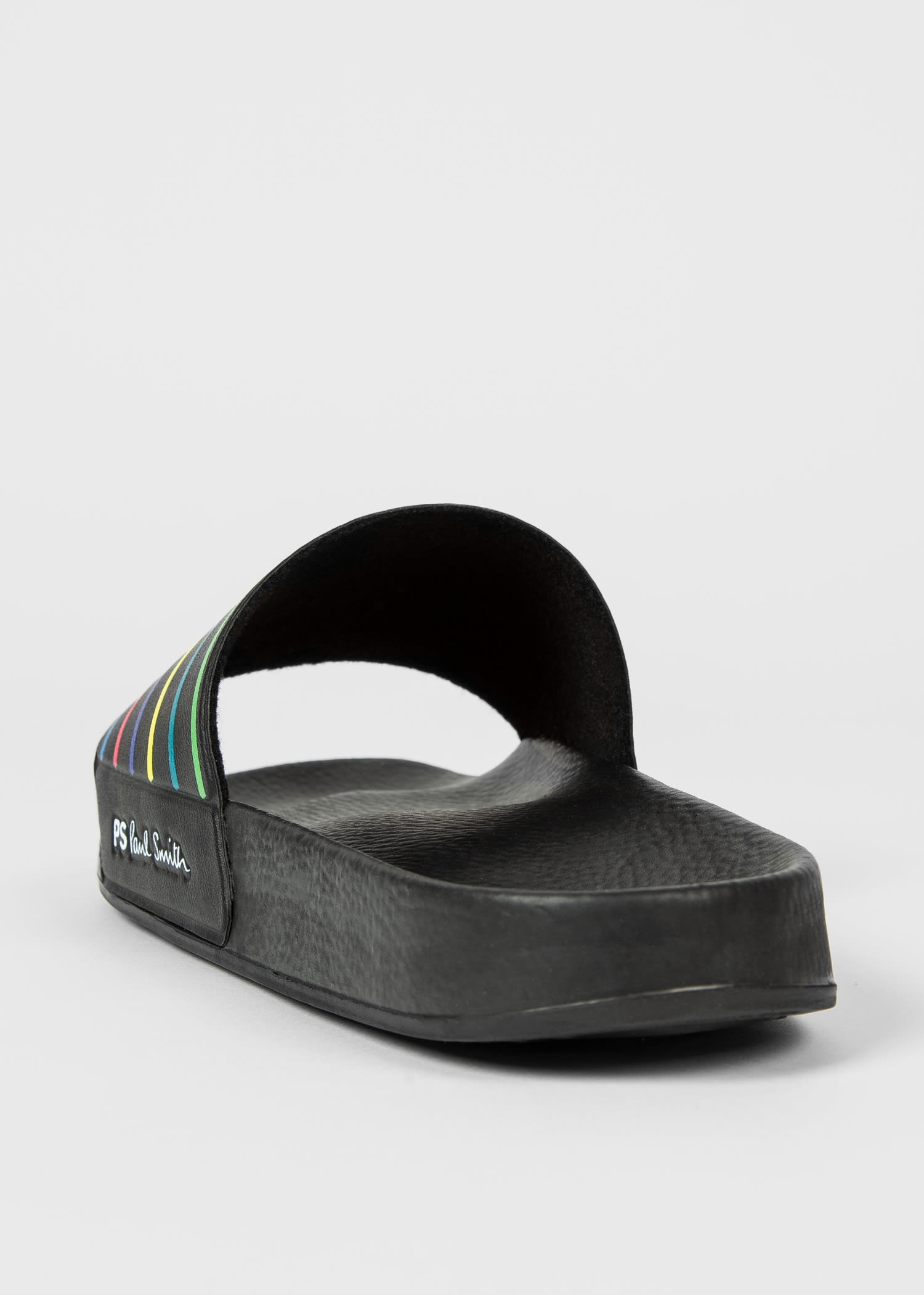 'Sports Stripe' Sliders - 5