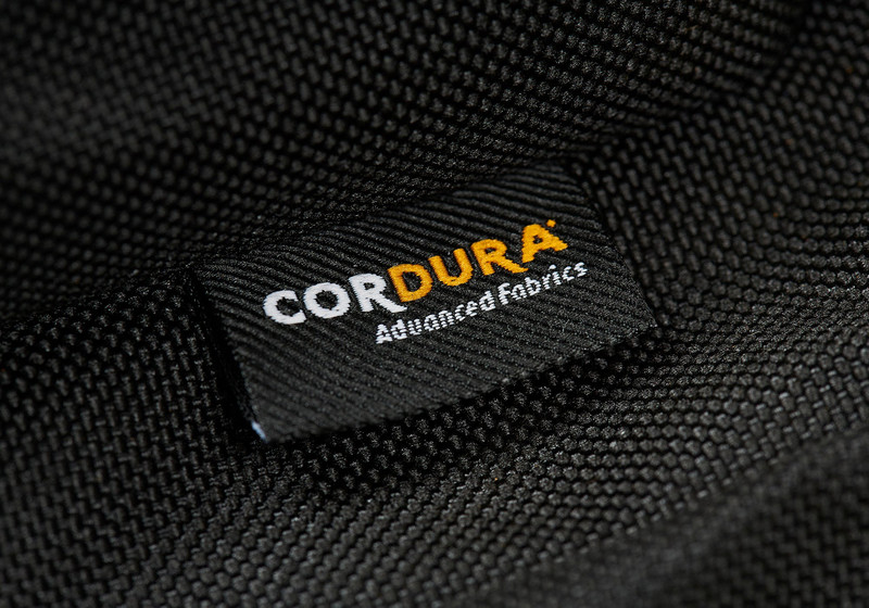 PALACE JANSPORT RIGHT PACK BLACK 6