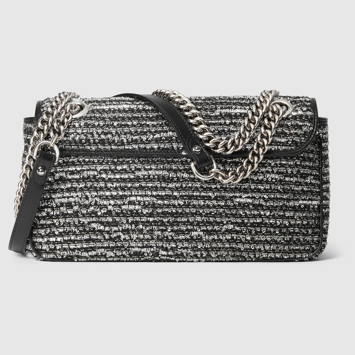 GG Marmont small shoulder bag - 5