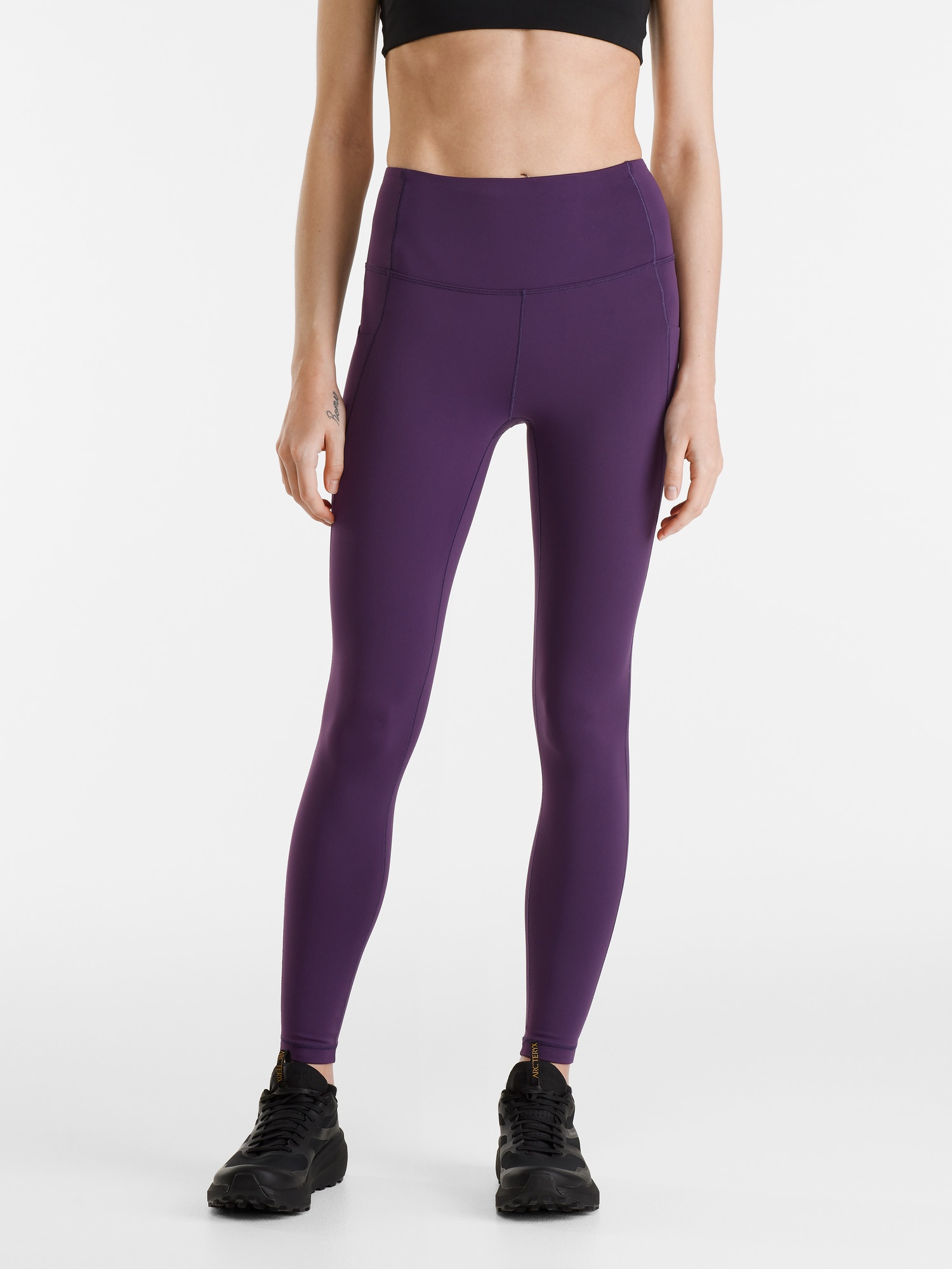 Essent High-Rise Legging 26" - 2