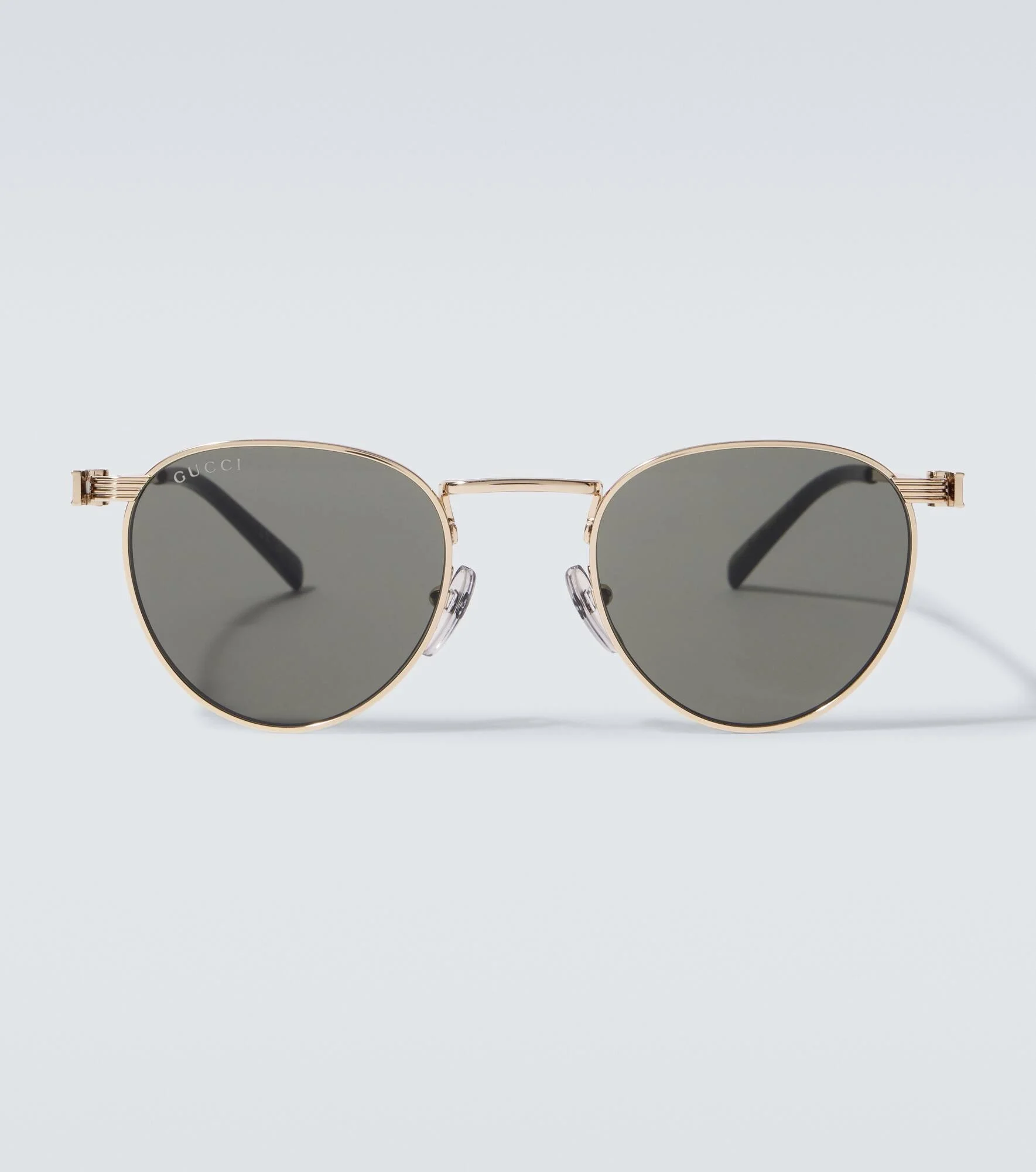 Round sunglasses - 1