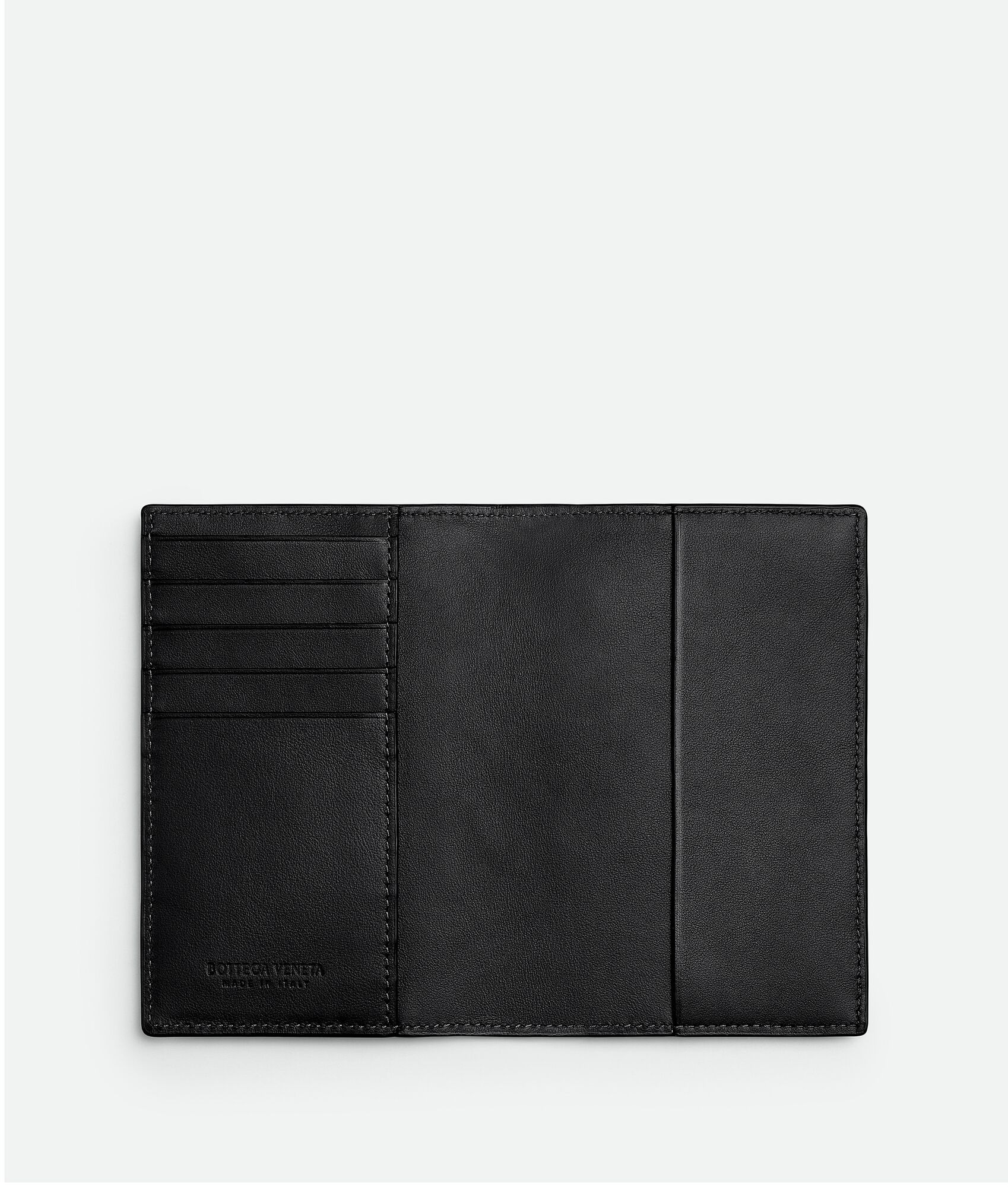 Passport Case - 2