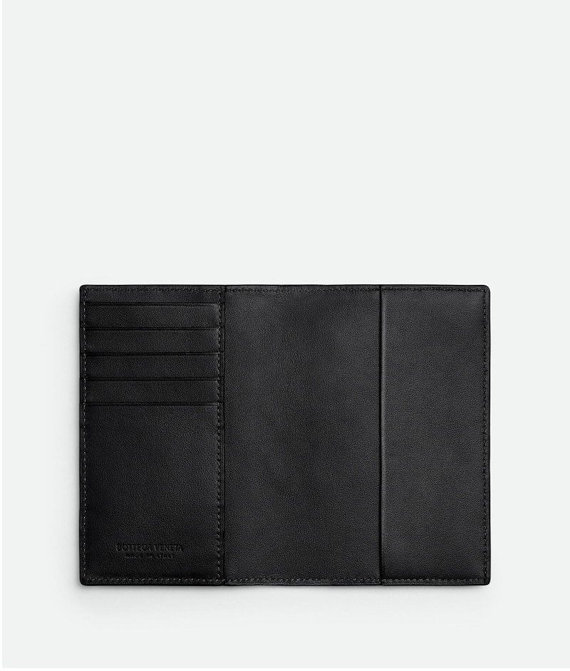 Bottega Veneta Passport Case outlook