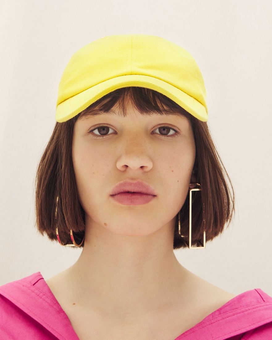 La casquette Jacquemus - 3