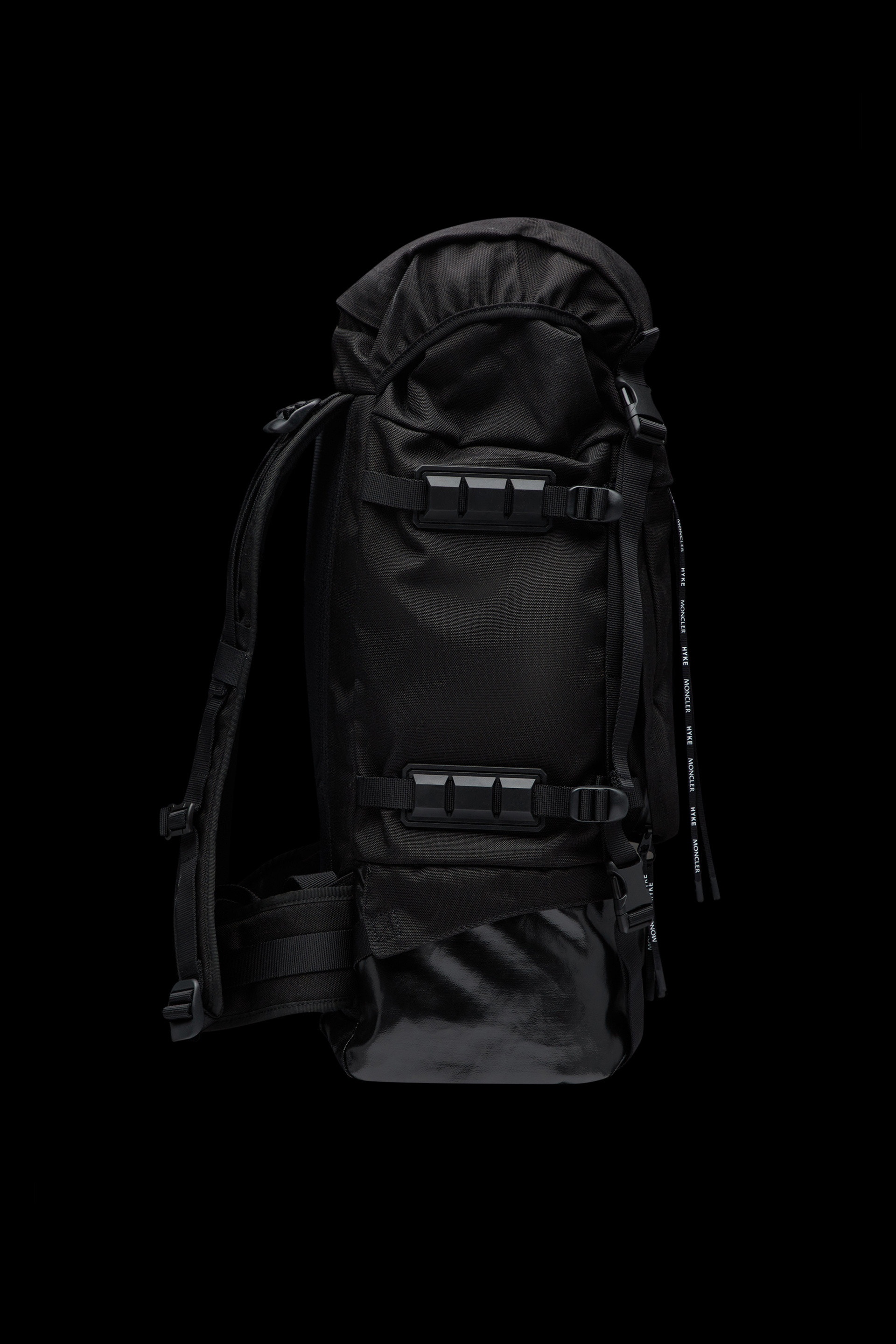 Small Backpack - 3