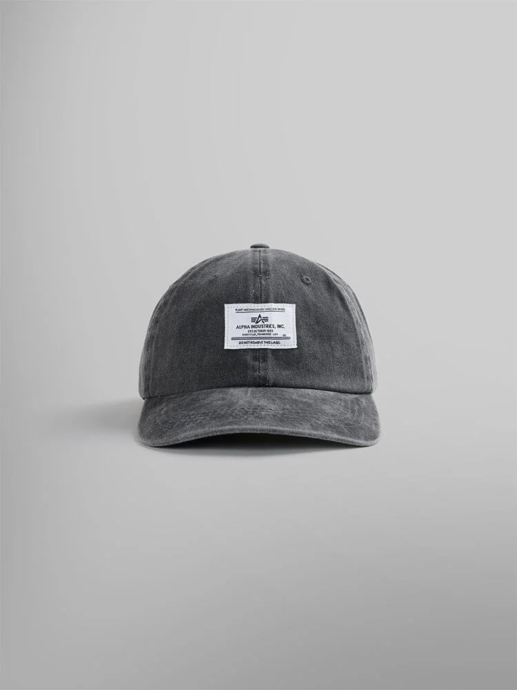 BATTLEWASH CAP - 1