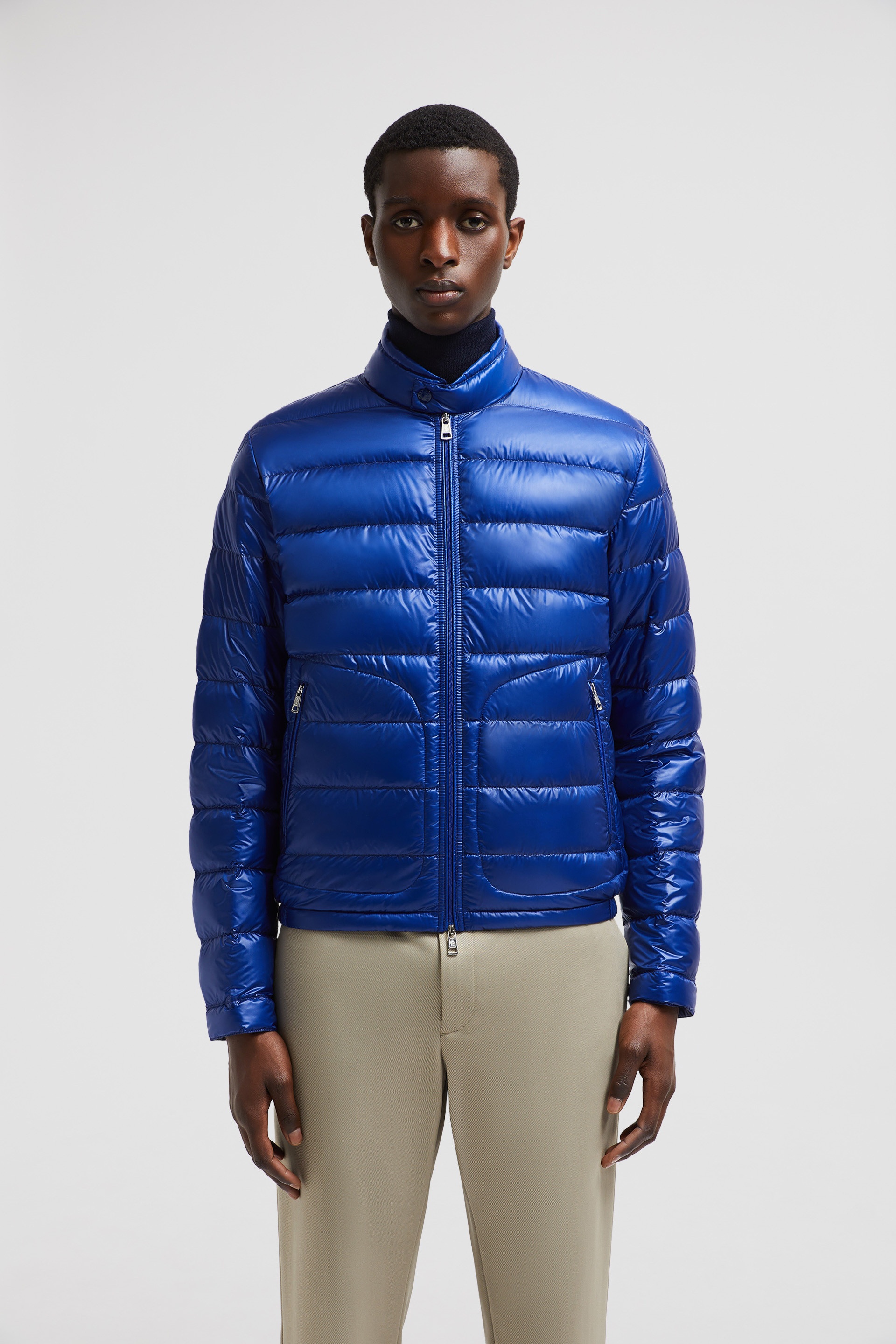 Acorus Short Down Jacket - 3