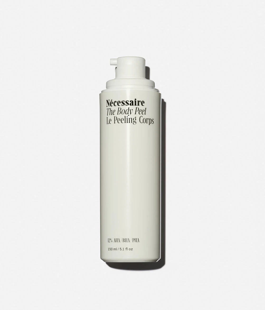The Body Peel | 12% AHA/BHA/PHA - 1
