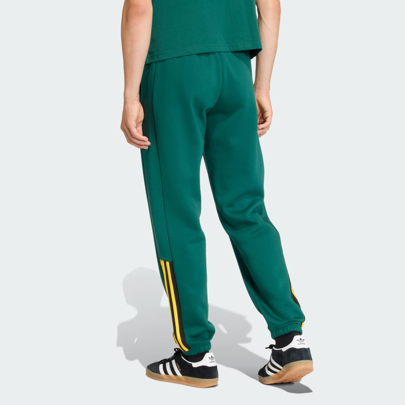 HALF STRIPES SWEATPANTS 3