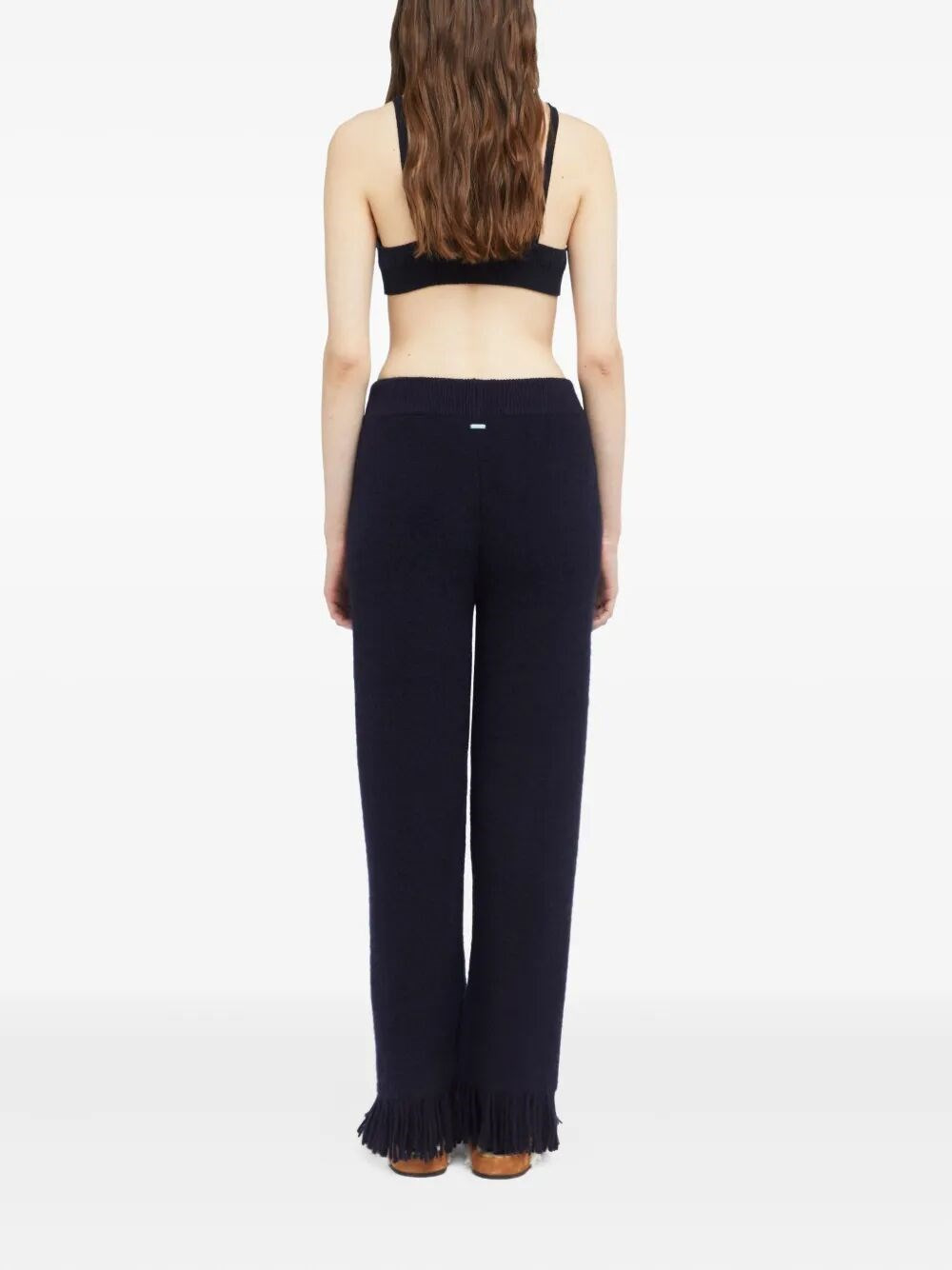 `Alanui` Finest Pants - 2