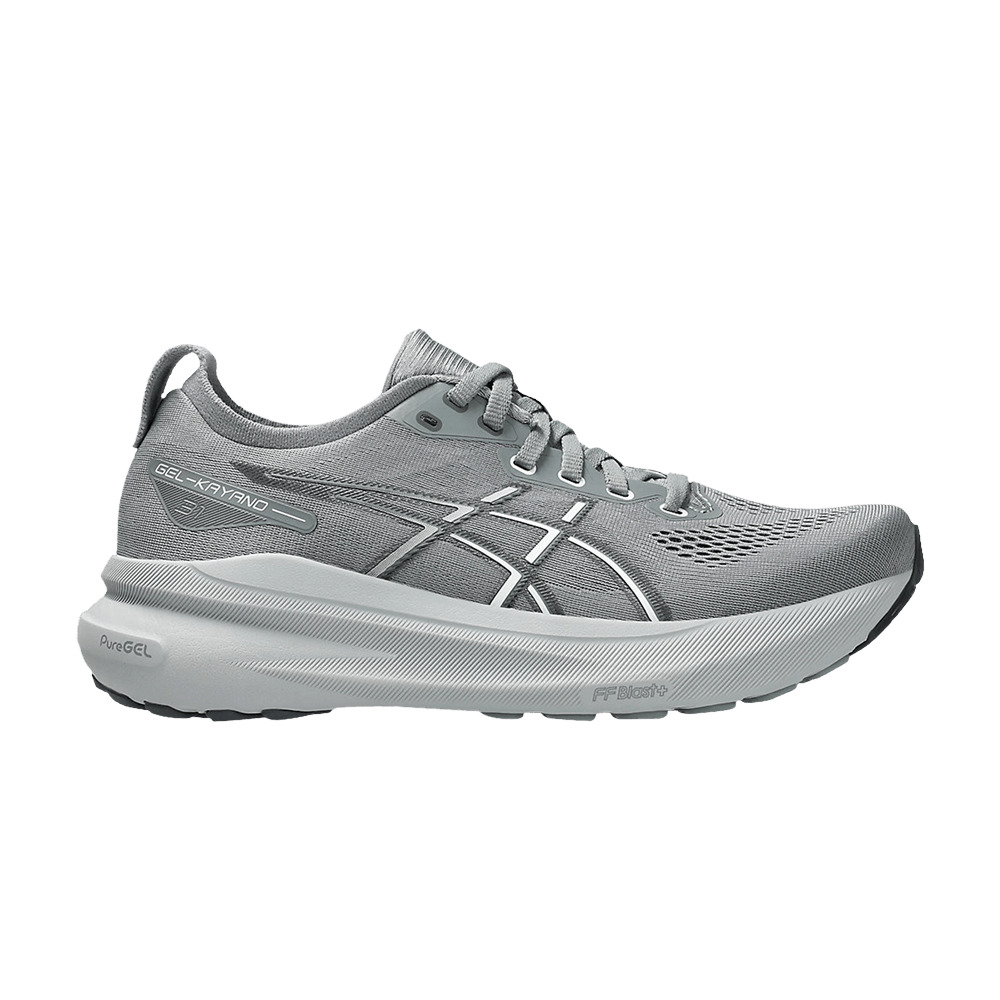 Wmns Gel Kayano 31 'Sheet Rock White' - 1