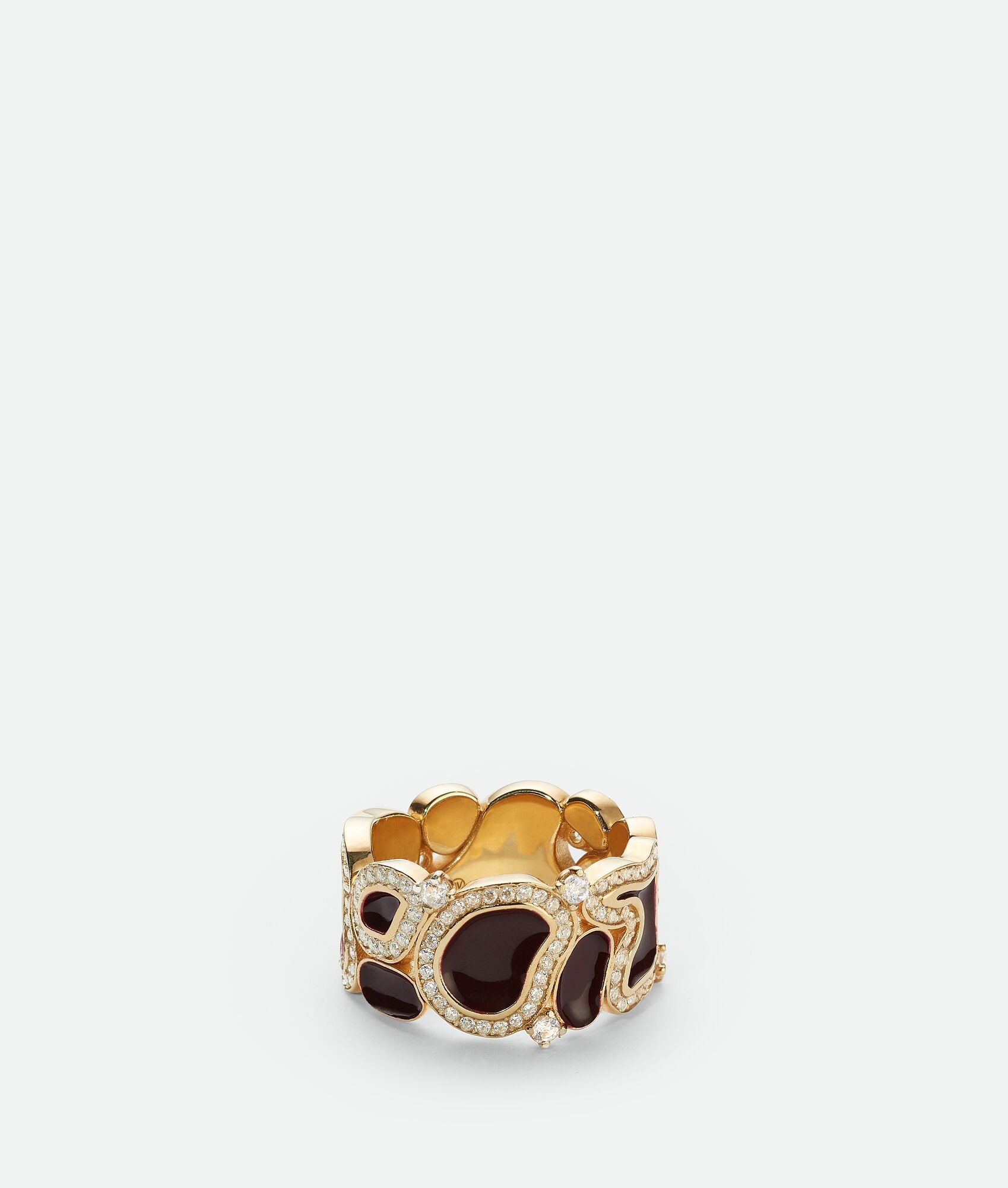 Lava Ring - 4