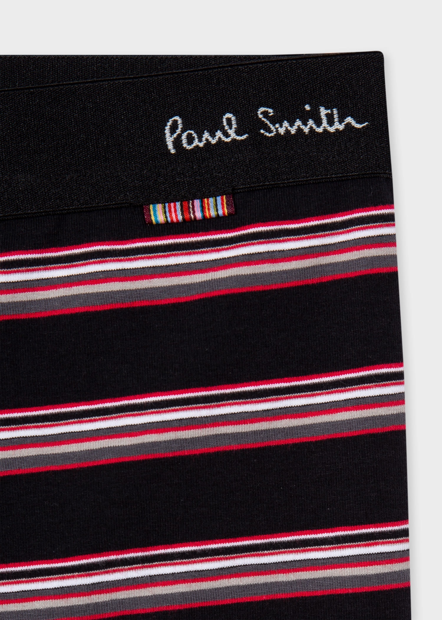 Paul Smith & Manchester United - Low-Rise Boxer Briefs - 3