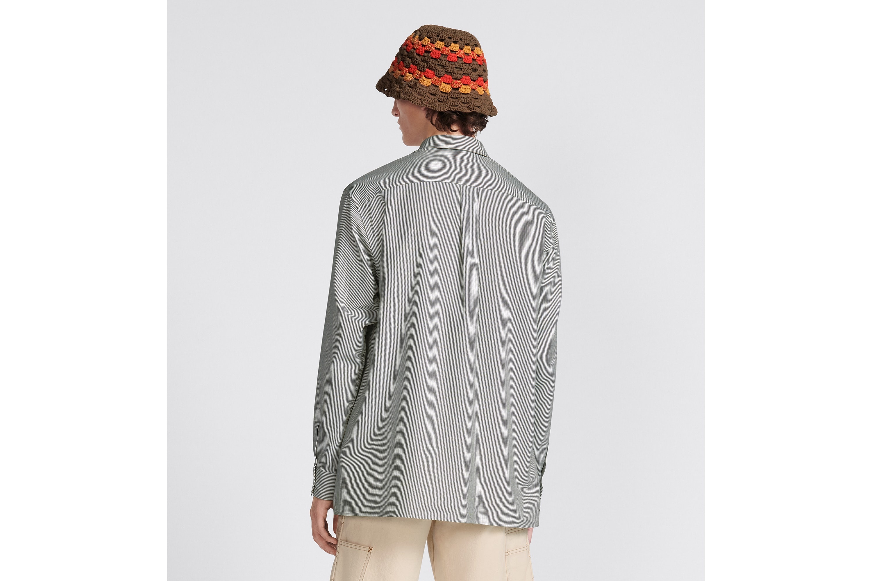 DIOR TEARS Shirt - 6