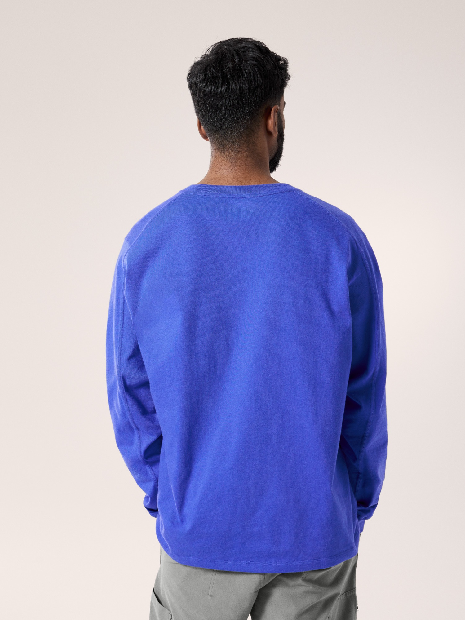 Kragg Cotton Shirt LS - 5