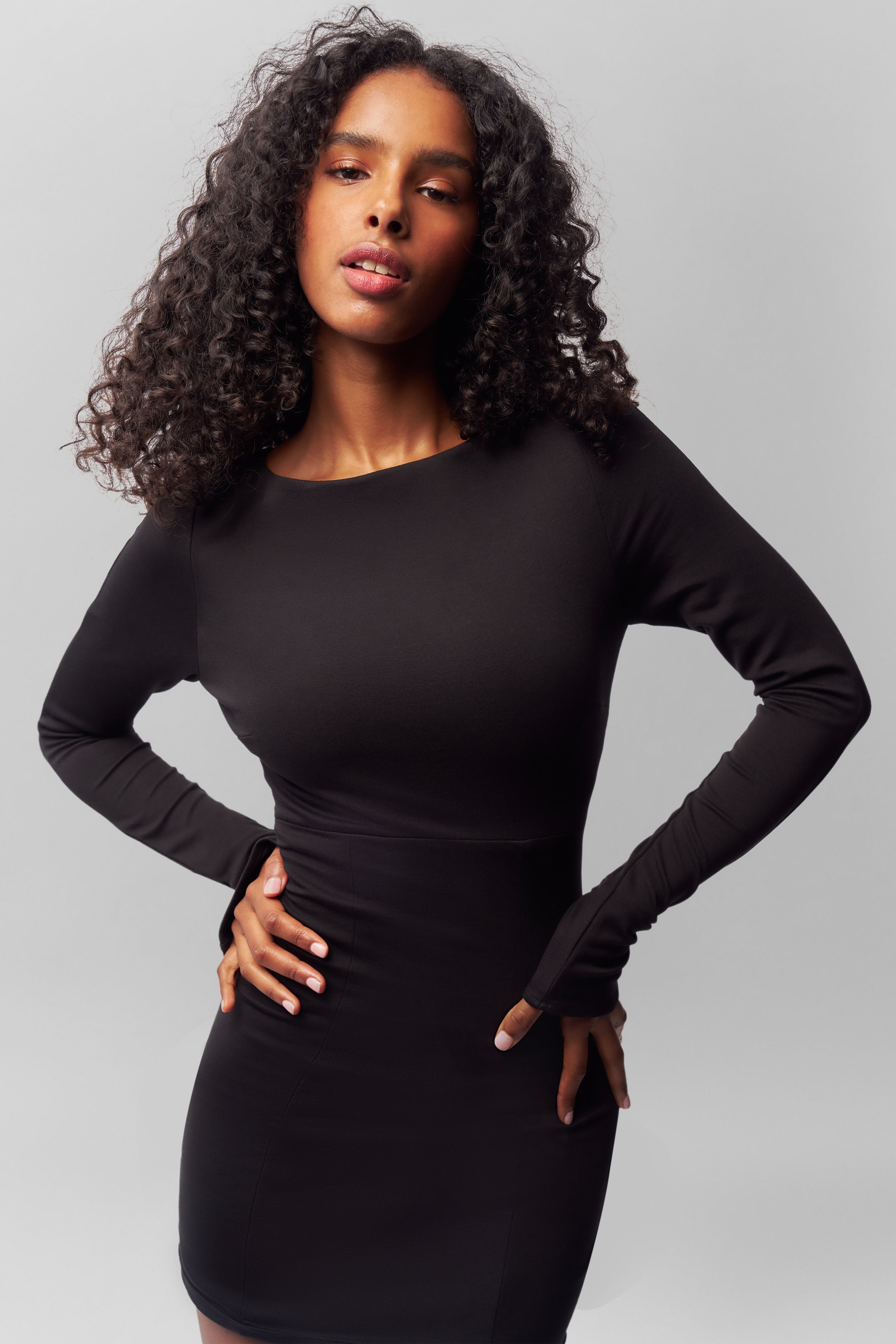 ESTELA DRESS - 3