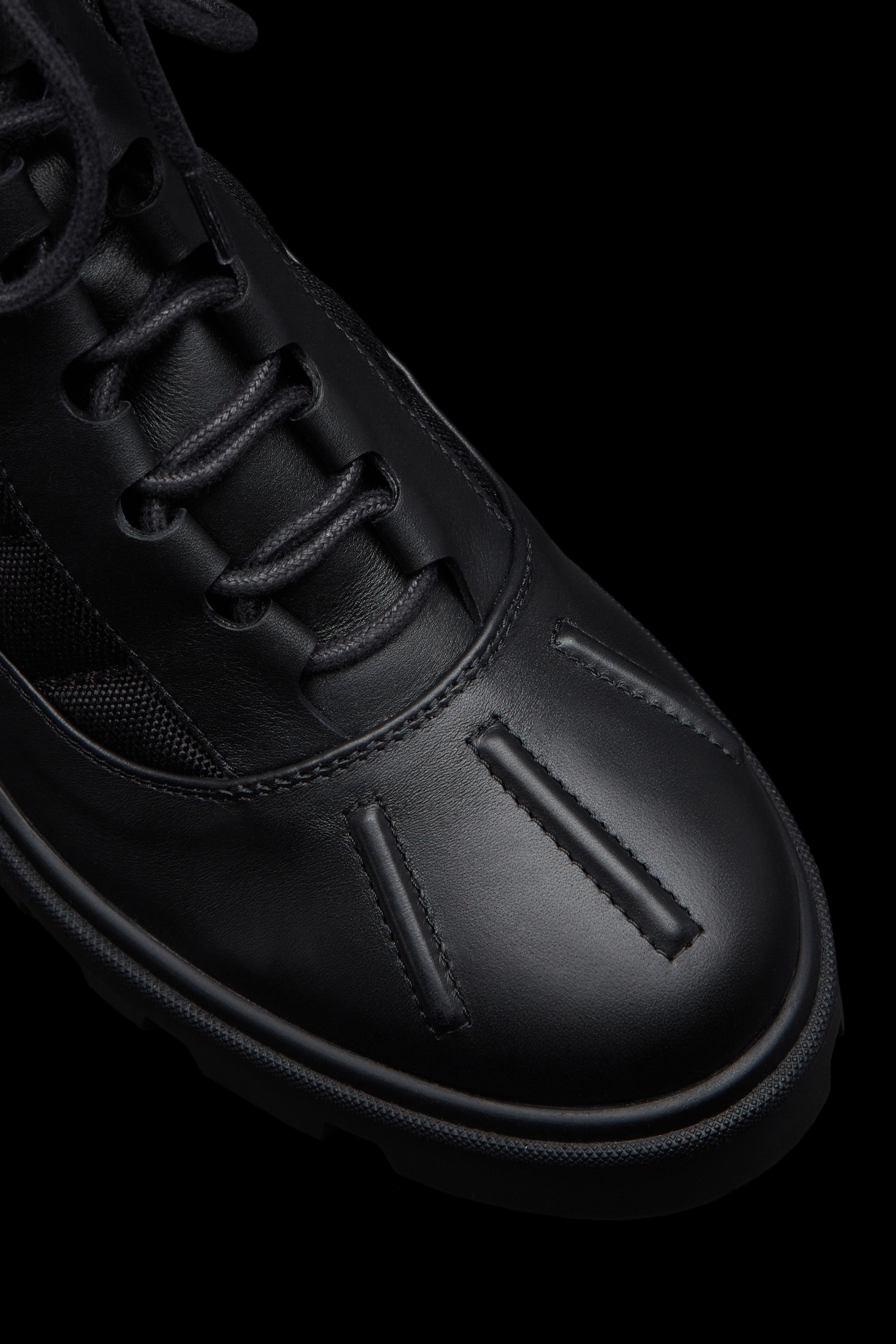 Carol Slant Boots - 3