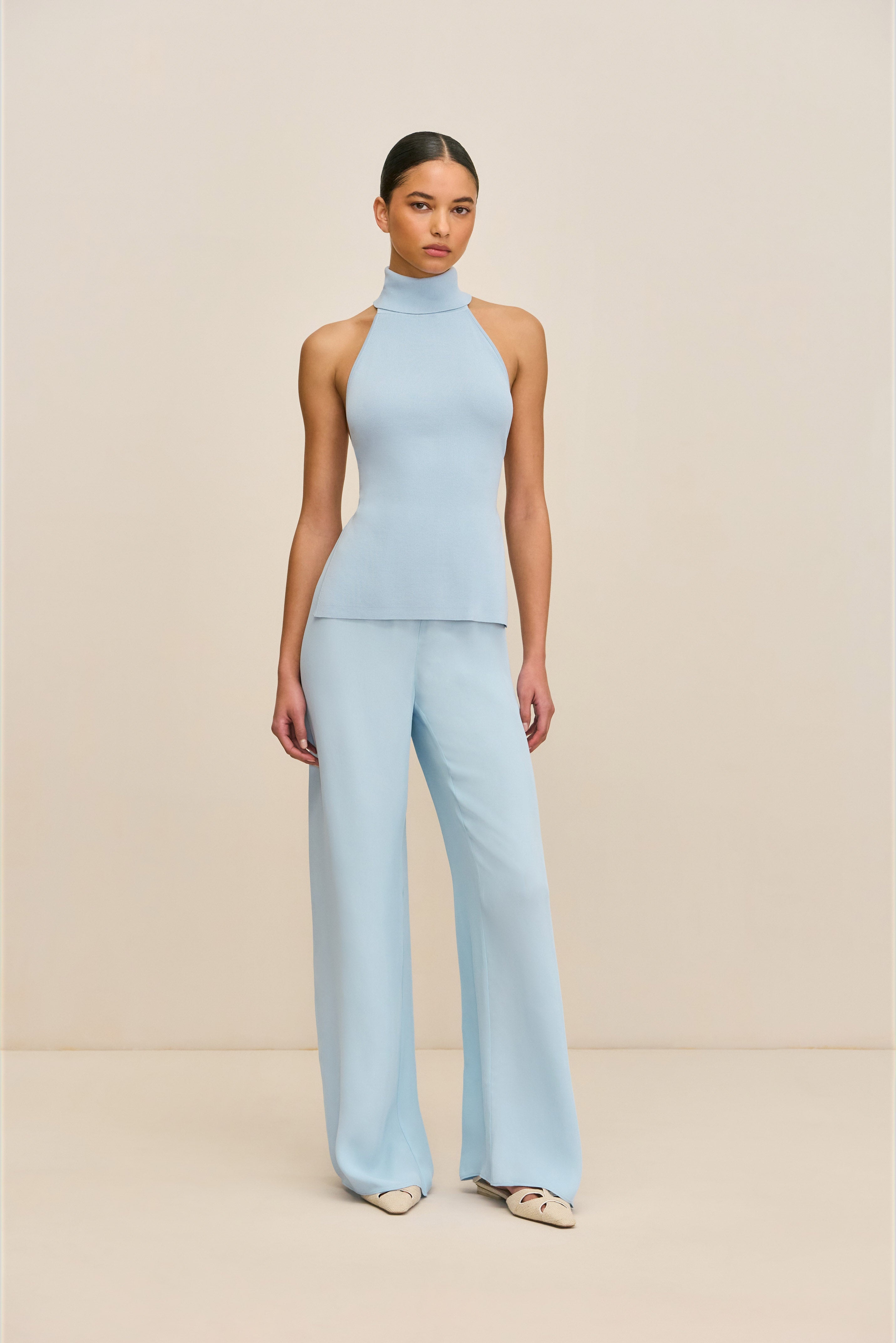 WAKE KNIT TOP - 3