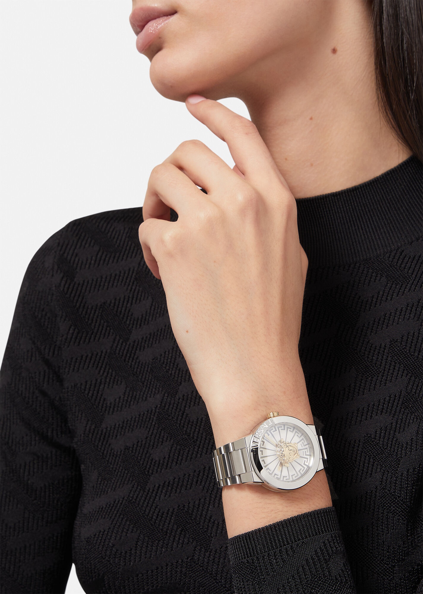 Medusa Infinite Watch - 5