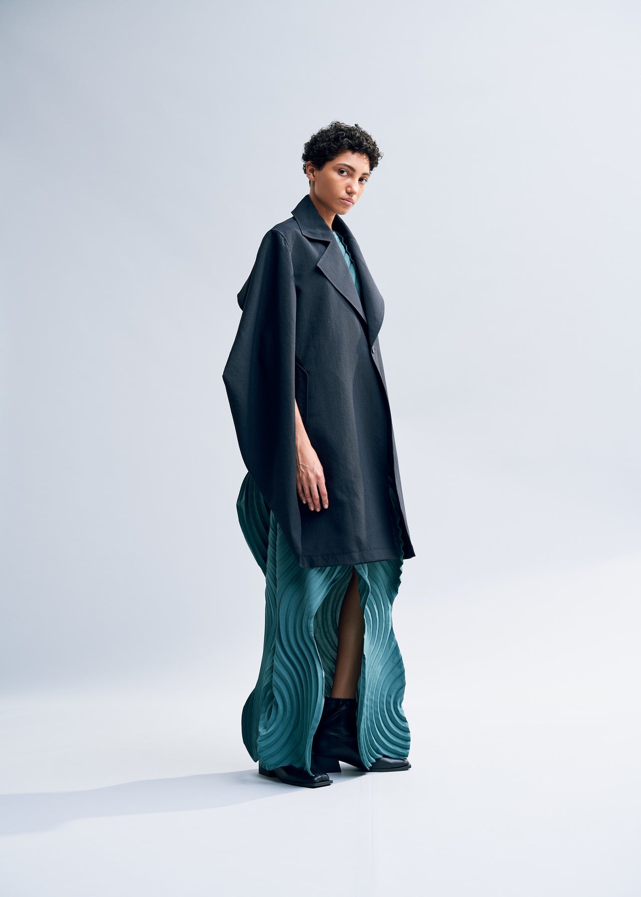 MONO-MA COAT - 3