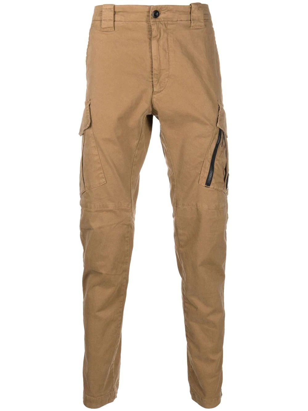 tapered cargo-trousers - 1