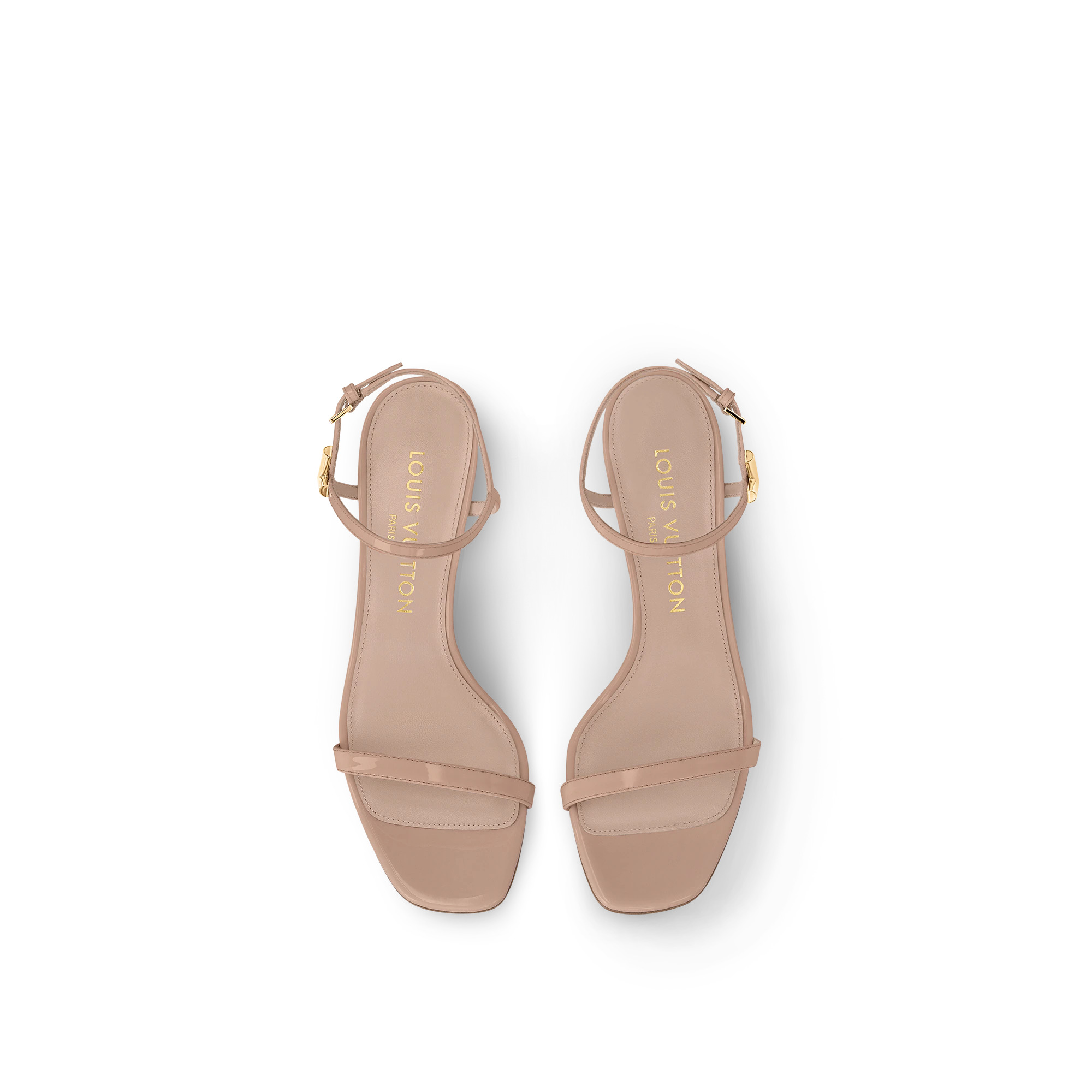 Blossom Sandal - 3