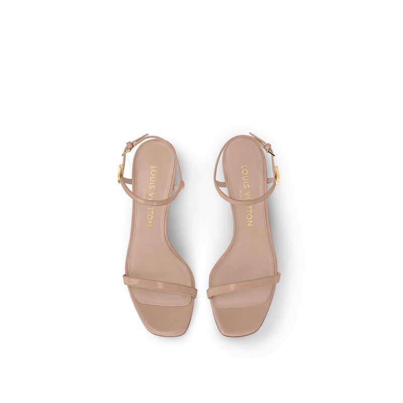 Blossom Sandal 3