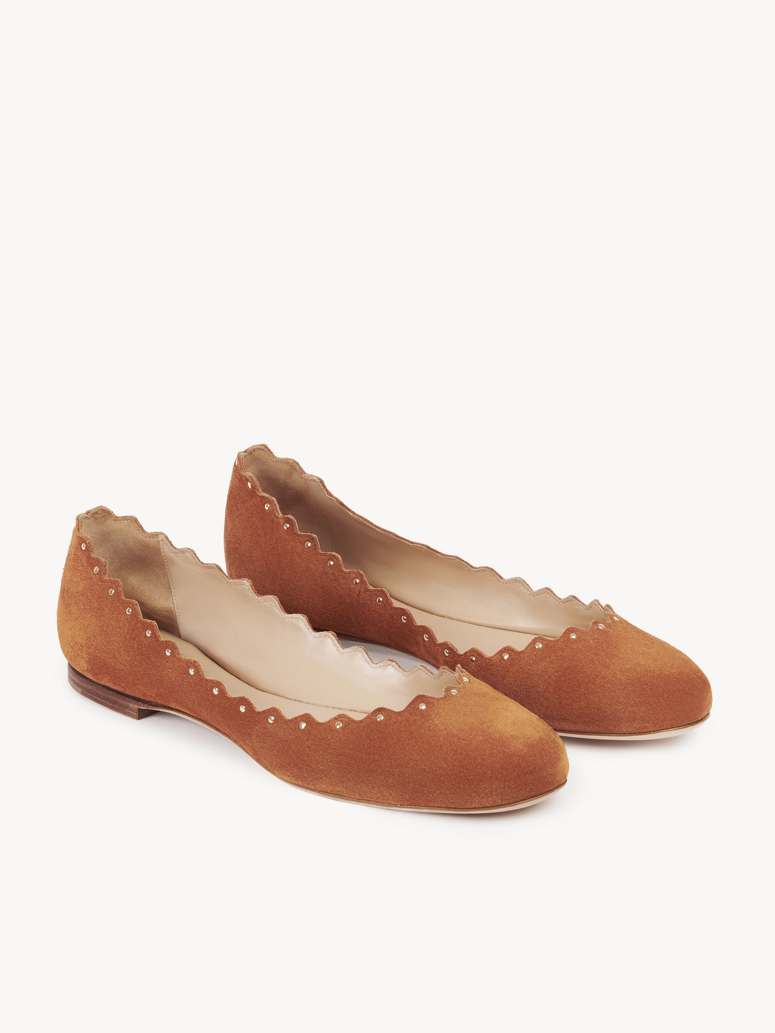 LAUREN BALLET FLAT - 2