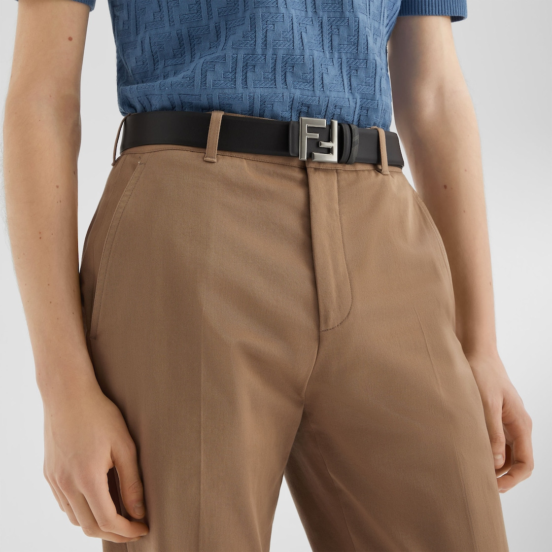 FF Squared Belt - 4