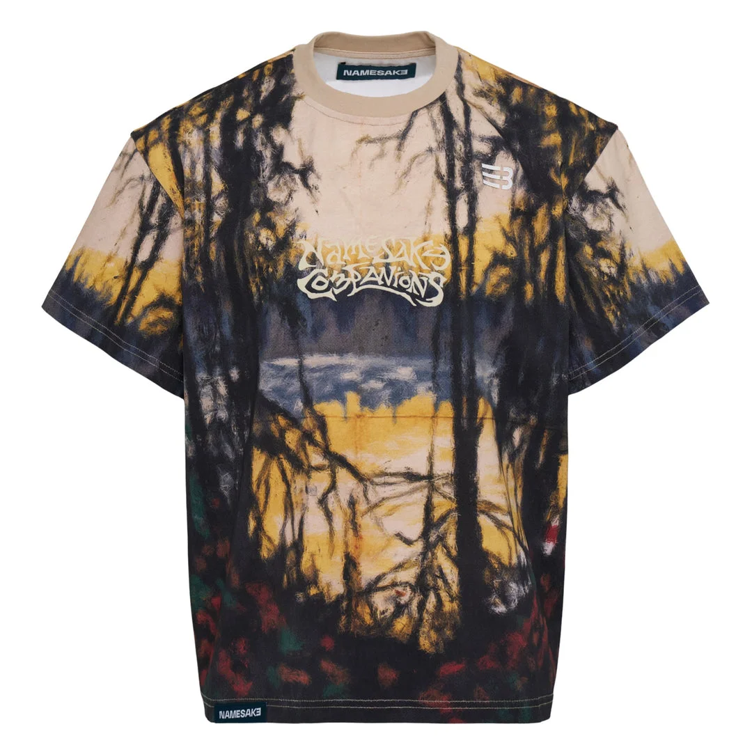 Neal Promisedland Tee - 1
