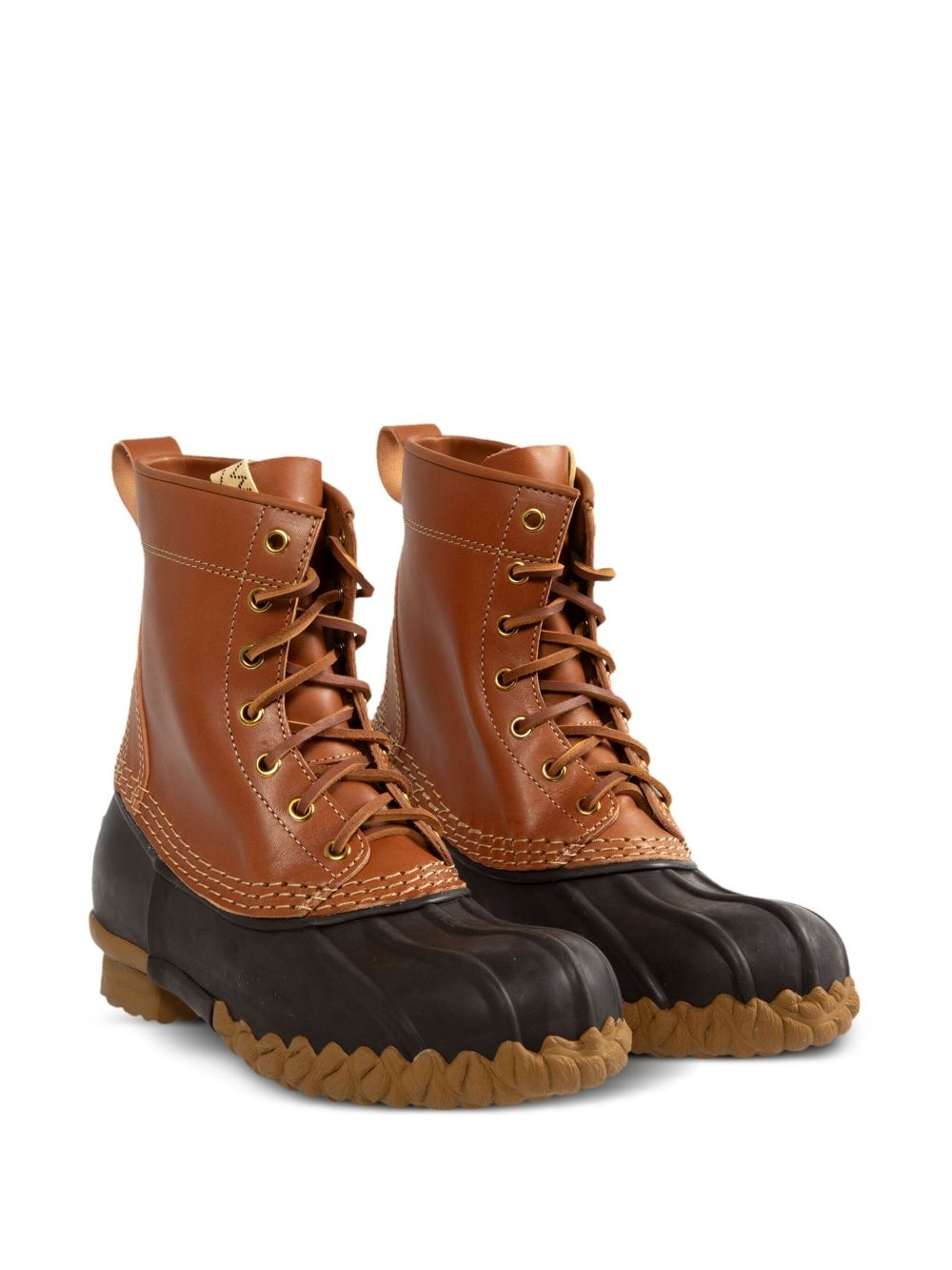 Decoy Duck boots - 2