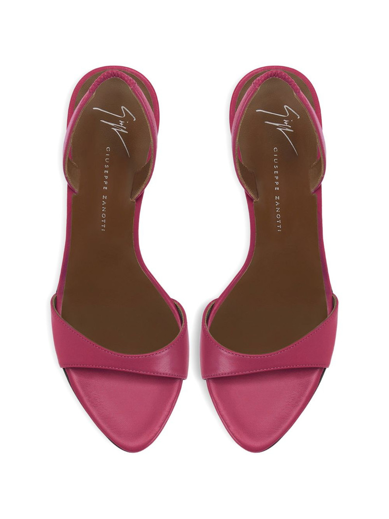 Lilibeth sandals 4