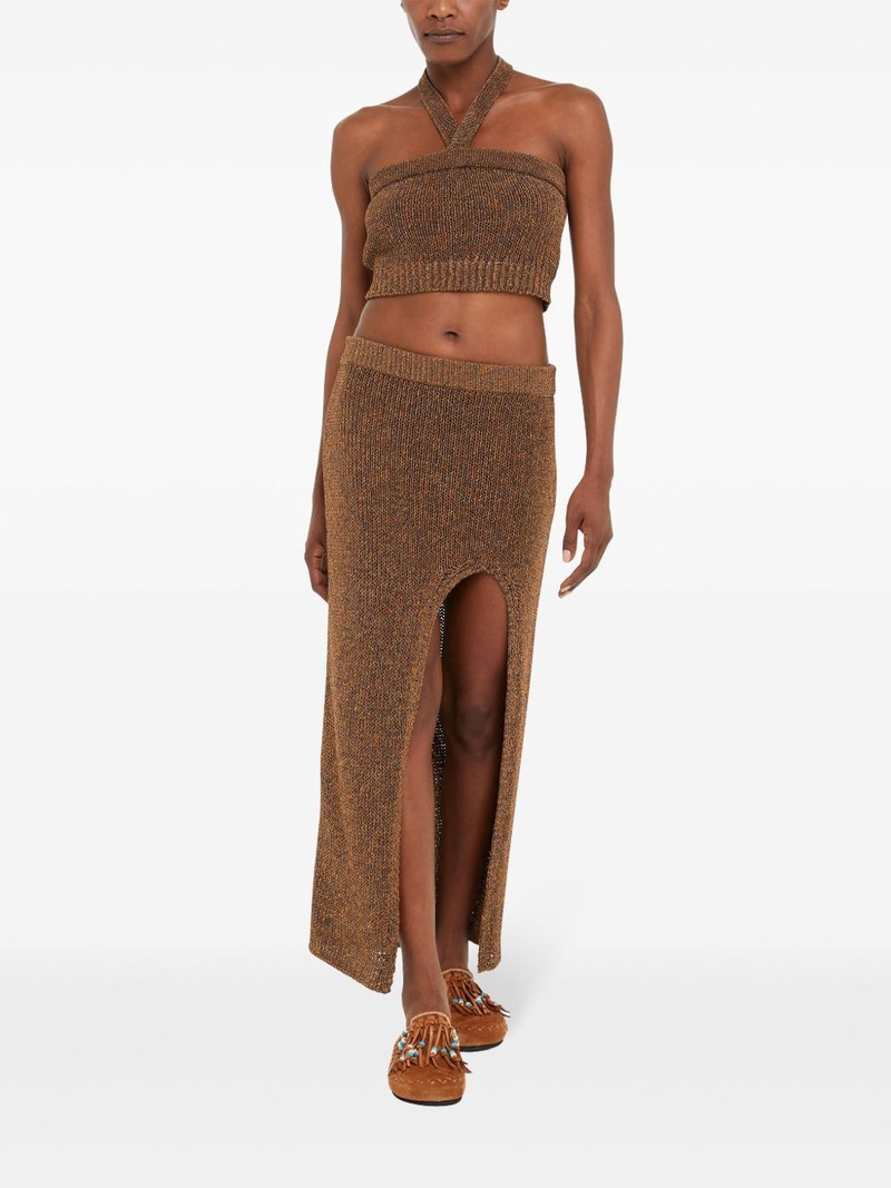 Shady beach skirt 5