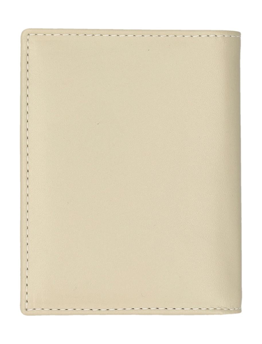 Comme Des Garçons COMME DES GARÇONS CLASSIC CARDHOLDER - 2