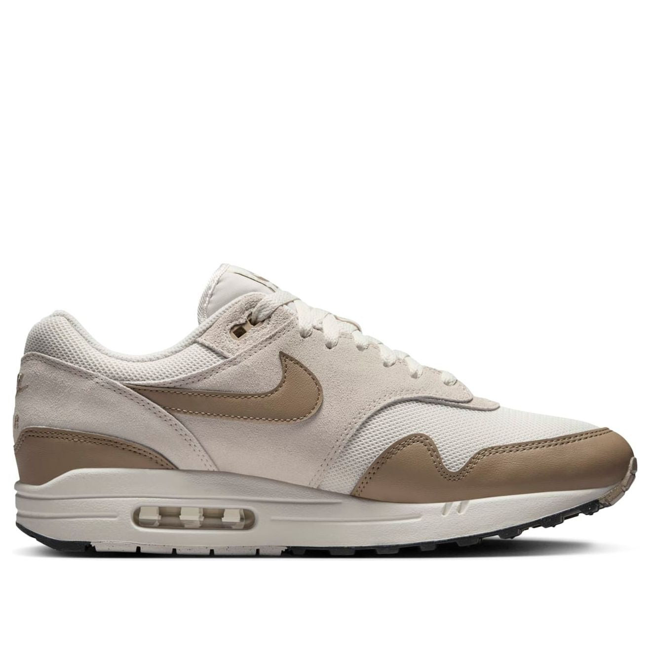 Nike Air Max 1 Essential 'Phantom Khaki' FZ5808-001 - 2