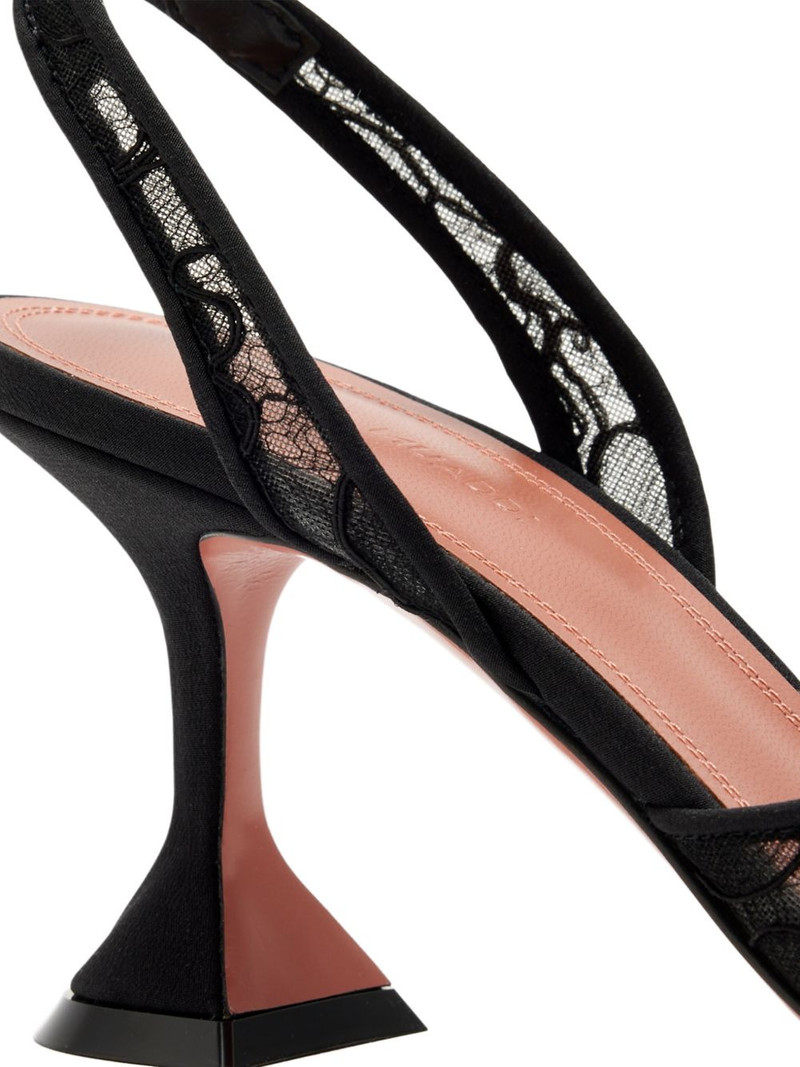 Holli slingback pumps 4